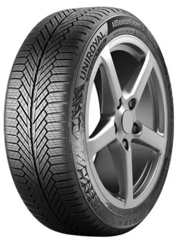 UNIROYAL ALL SEASON EXPERT 3 255/50R19 107W