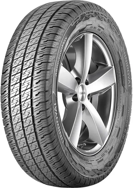 Uniroyal All Season Max ( 225/65 R16C 112/110R 8PR )