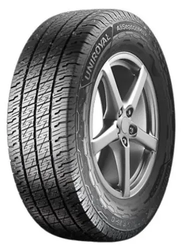 UNIROYAL ALLSEASON MAX 225/65R16C 112R