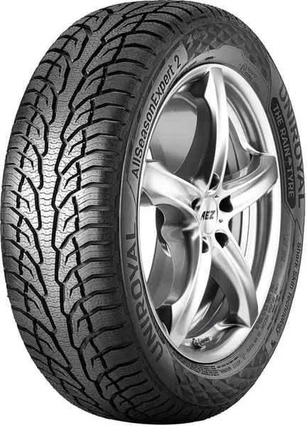 Uniroyal AllSeasonExpert 2 ( 185/55 R14 80H EVc )