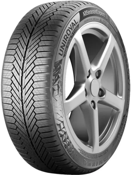 Uniroyal AllSeasonExpert 3 ( 215/45 R18 93V XL EVc, cu protectie de janta )