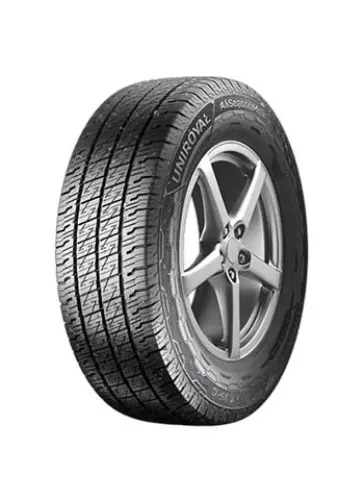 UNIROYAL ALLSEASONMAX 215/65R16C 109T