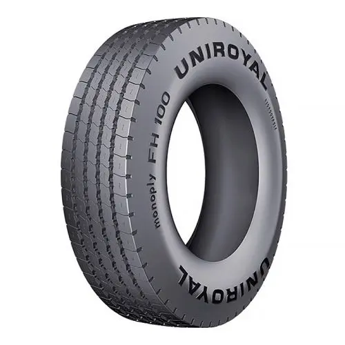 UNIROYAL FH100 295/60R22.5 150L M+S 3PMSF