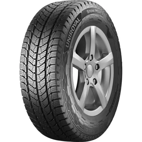 UNIROYAL RAIN MAX 5 195/60R16C 99H