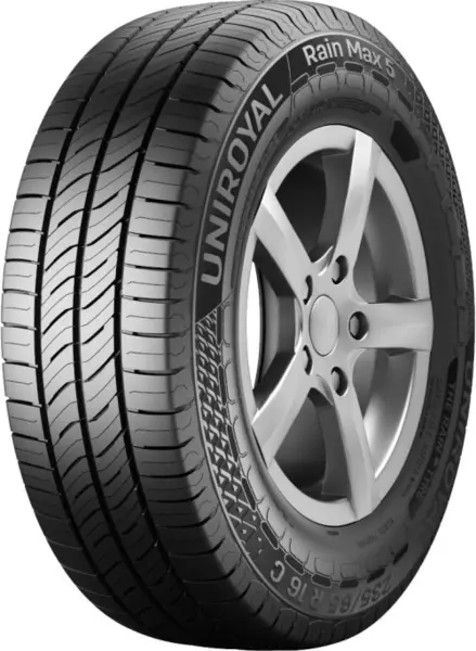 Uniroyal Rain Max 5 ( 235/65 R16C 115/113R 8PR )