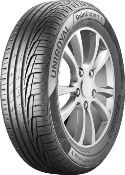 Uniroyal RainExpert 5 ( 155/65 R14 75T EVc )