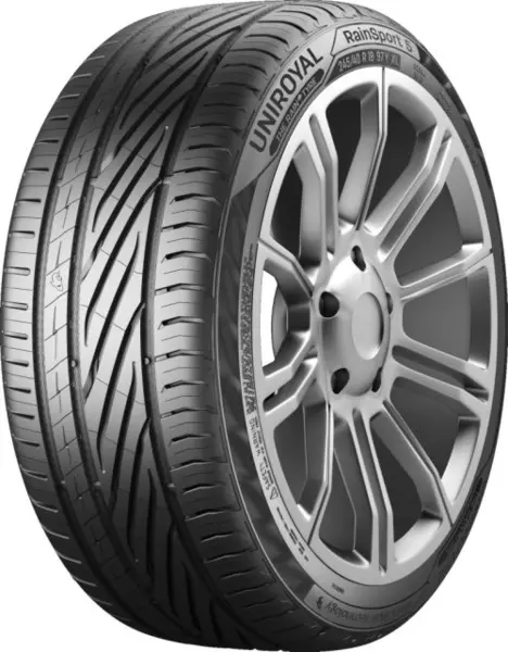 Uniroyal RainSport 5 ( 205/45 R16 83V EVc, cu protectie de janta )