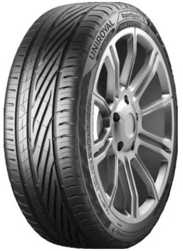 UNIROYAL RAINSPORT 5 255/35R20 97Y
