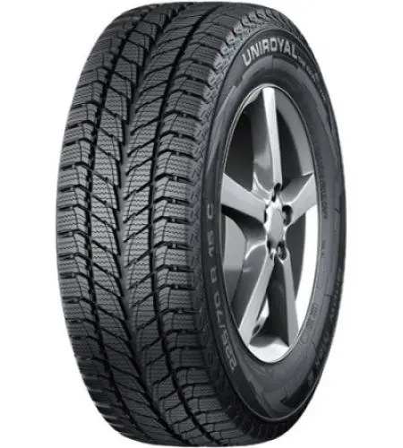 UNIROYAL SNOW MAX 2 185/80R14C 102Q M+S 3PMSF
