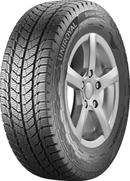 Uniroyal Snow Max 3 ( 185/75 R16C 104/102R 8PR )