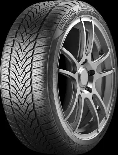 UNIROYAL WinterExpert 245/50R19 105V
