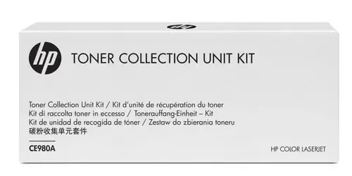 Unitare colectare HP CE980A