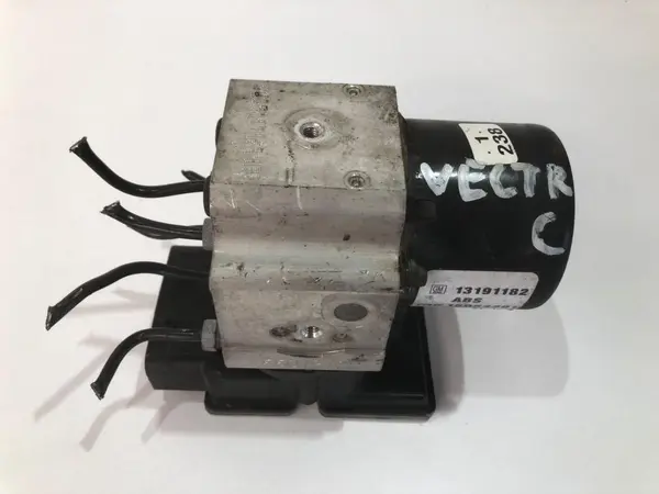 Unitate abs 13191182 Opel Vectra C (2002-2005)