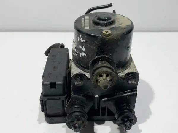 Unitate abs 1K0907379AC Skoda Octavia 2 (2004-2008) 1.9 tdi BLS