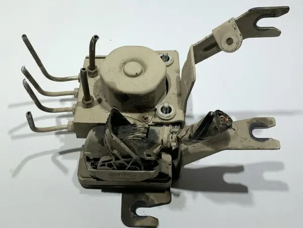 Unitate abs 2265106516 Renault Captur (2013-2017) 1.2 benzina D4F (732)
