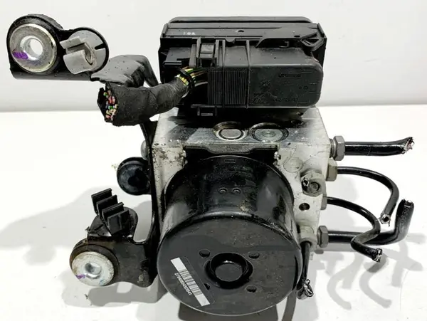 Unitate abs 31423348 Volvo V60 facelift (2013-2018) 2.0 d D4204T5