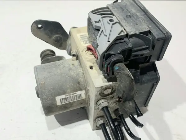 Unitate abs 3AA614109AG Volkswagen Passat B7 (2010-2014) 2.0 tdi CFFB