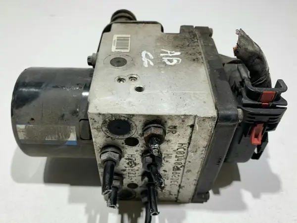 Unitate abs 3C0614109AF Volkswagen Passat CC (2008-2012) 2.0 tdi CBBB