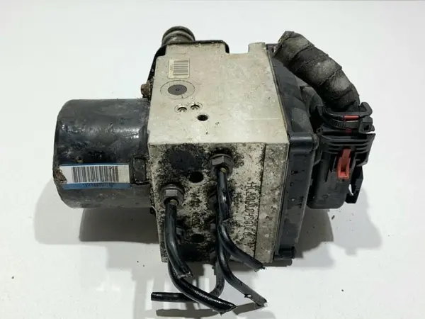 Unitate abs 3C0614109D Volkswagen Passat B6 3C (2005-2010)