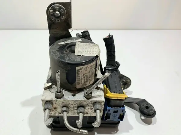 Unitate abs 476602272R Renault Scenic 3 (2009-2011) 1.5 dci K9K (636) 110 cp