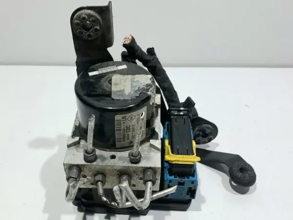 Unitate abs 476605724R Renault Megane 3 facelift (2012-2016) 1.5 dci K9K (636) 110 cp