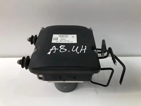 Unitate abs 4h0907379d Audi A8 (2009-2017) [4H] D4 3.0 tdi