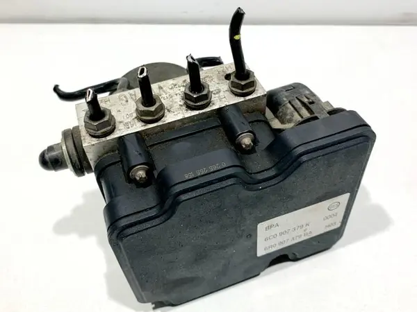 Unitate abs 6C0907379K Skoda Fabia 3 (2014-2018) 1.0 benzina CHYB