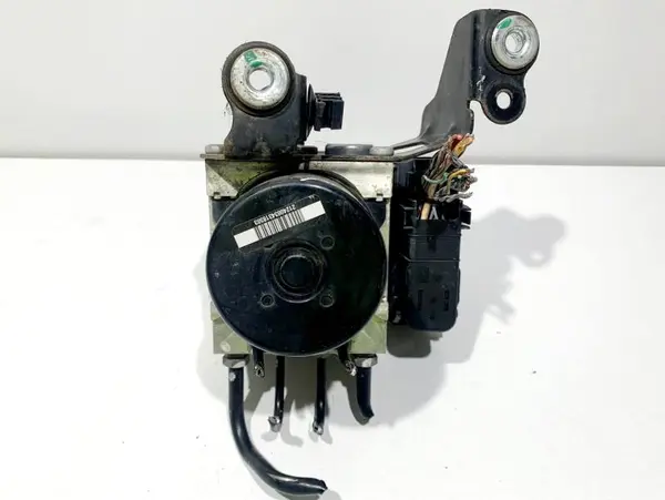 Unitate abs 6G9N-2C405-DG Land Rover Freelander 2 (2006->) 2.2 d DOHC 224DT