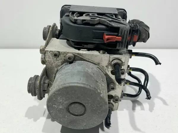 Unitate abs 6R0614517BE Skoda Rapid (2012-2017) 1.6 tdi CAYC