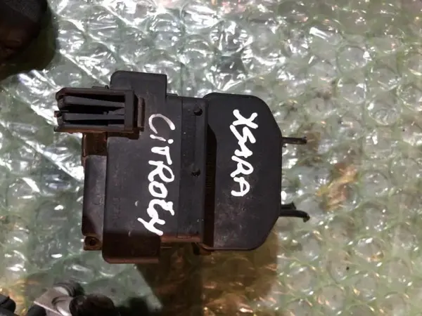 Unitate abs 9633666580 Citroen Xsara Picasso (1999-2010)