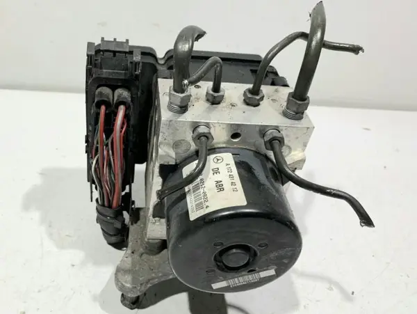 Unitate abs A1729014000 Mercedes C-Class (2007-2010) [W204] 2.2 cdti A651