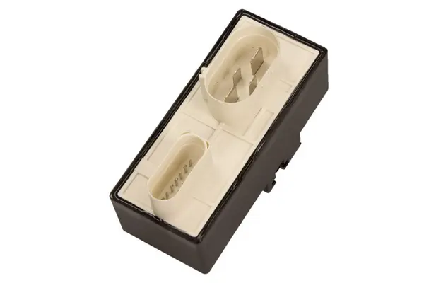 Unitate comanda, ventilator electric (racire motor) MAXGEAR 27-1301