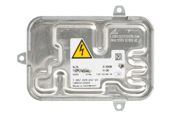 Unitate control instalatie xenon SKODA YETI; VW PASSAT CC, TOURAN dupa 2003