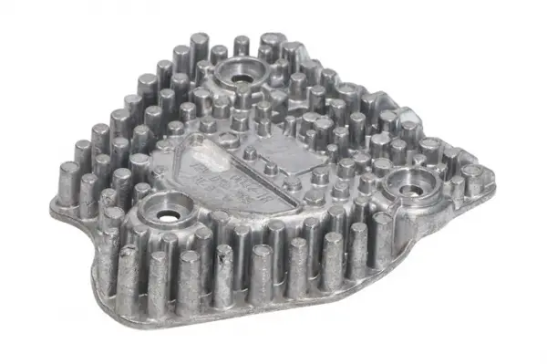 Unitate control lumini dreapta potrivit BMW X3 (G01), X3 (G01, F97, G08) 1.6-3.0H 08.17-