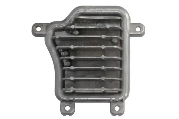 Unitate control lumini fata dreapta, LED pentru lumini zi LED potrivit AUDI Q5 FY 01.17-10.20
