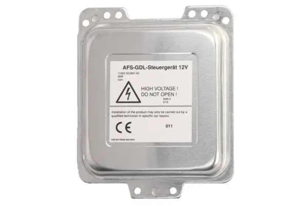 Unitate control lumini fata stanga dreapta, Bi-xenon D1S potrivit MERCEDES E-KLASA W211 03.02-07.09