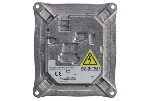 Unitate control lumini fata stanga dreapta, D1R D1S Xenon potrivit ALFA ROMEO 8C; BMW 3 E90, E91, 3 E92, E93, 6 E63, E64, X3 E83, X5 E70; LANCIA DELTA III; MINI ONE COOPER R50, R52, R53 06.01-08.14