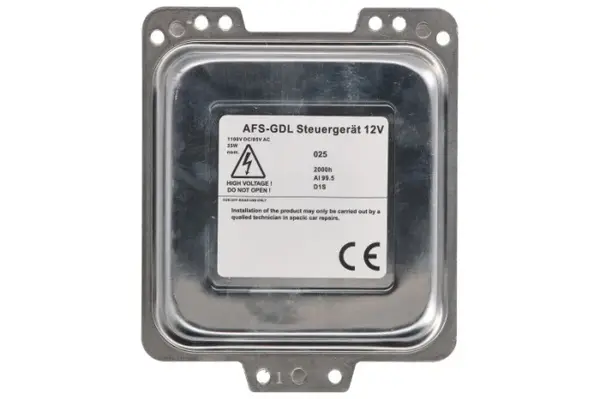 Unitate control lumini fata stanga dreapta, D1S Xenon potrivit MERCEDES E-KLASA W211 03.02-07.09