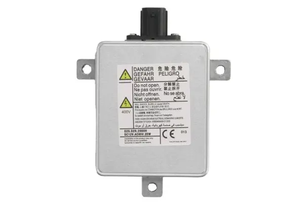 Unitate control lumini fata stanga dreapta, D2R D2S Xenon potrivit HONDA ACCORD VII, ACCORD VIII, CIVIC VIII HB, CIVIC VIII SDN, CIVIC X, FR-V, INSIGHT; MAZDA 3 BK, 5 CR19; MITSUBISHI GRANDIS 10.02-12