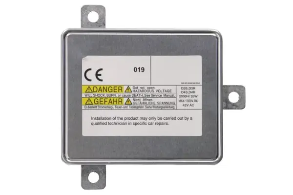 Unitate control lumini fata stanga dreapta, D3S D4R D4S Xenon potrivit VOLVO V40 II; AUDI A1 8X, A3 8P, A4 B8, A5 8T, A5 F5, A6 C7, A7 C7, A8 D4, Q3 8U, Q5 8R; SEAT ALHAMBRA 7N; SKODA OCTAVIA III, SUP
