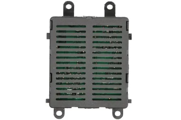 Unitate control lumini fata stanga dreapta, LED pentru lumini zi LED potrivit AUDI Q5 8R 11.08-12.16