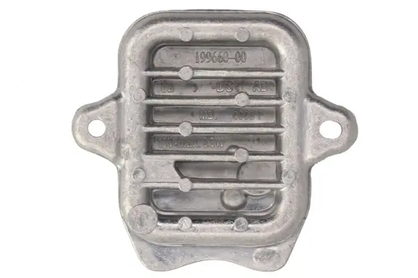 Unitate control lumini fata stanga dreapta, LED pentru lumini zi LED potrivit BMW 3 F30, F31, F80 10.11-06.19