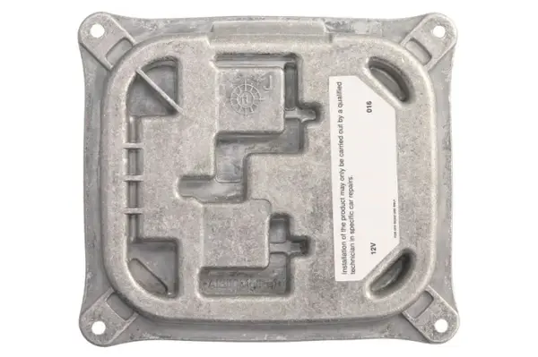 Unitate control lumini fata stanga dreapta, LED potrivit AUDI A7 C7 10.10-05.18