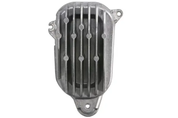 Unitate control lumini fata stanga, LED pentru lumini zi LED potrivit AUDI Q5 8R 06.12-12.16