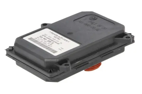 Unitate control lumini stanga dreapta (12V) potrivit AUDI A3; SKODA OCTAVIA II, SUPERB II; VW GOLF VI, TIGUAN, TOUAREG 1.2-Electric 10.02-07.18