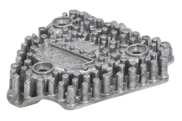 Unitate control lumini stanga potrivit BMW X3 (G01), X3 (G01, F97, G08) 1.6-3.0H 08.17-