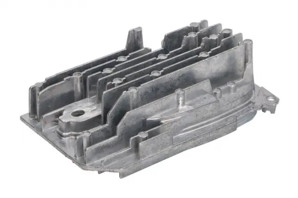 Unitate control lumini stanga potrivit BMW X3 (G01), X3 (G01, F97, G08) 1.6-3.0H 08.17-