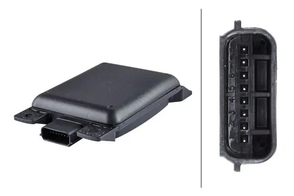 Unitate control sistem asistare schimbarea benzii de mers potrivit BUICK REGAL; CADILLAC XTS; CHEVROLET EQUINOX; GMC TERRAIN; OPEL INSIGNIA B, INSIGNIA B COUNTRY, INSIGNIA B GRAND SPORT 09.10-