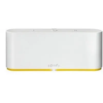 Unitate de comanda Somfy Tahoma Switch Pro