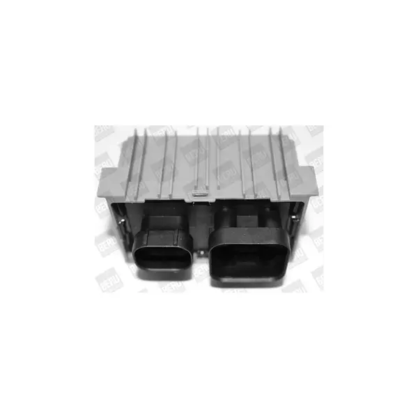unitate de control,bujii incandescente BorgWarner (BERU) GSE144